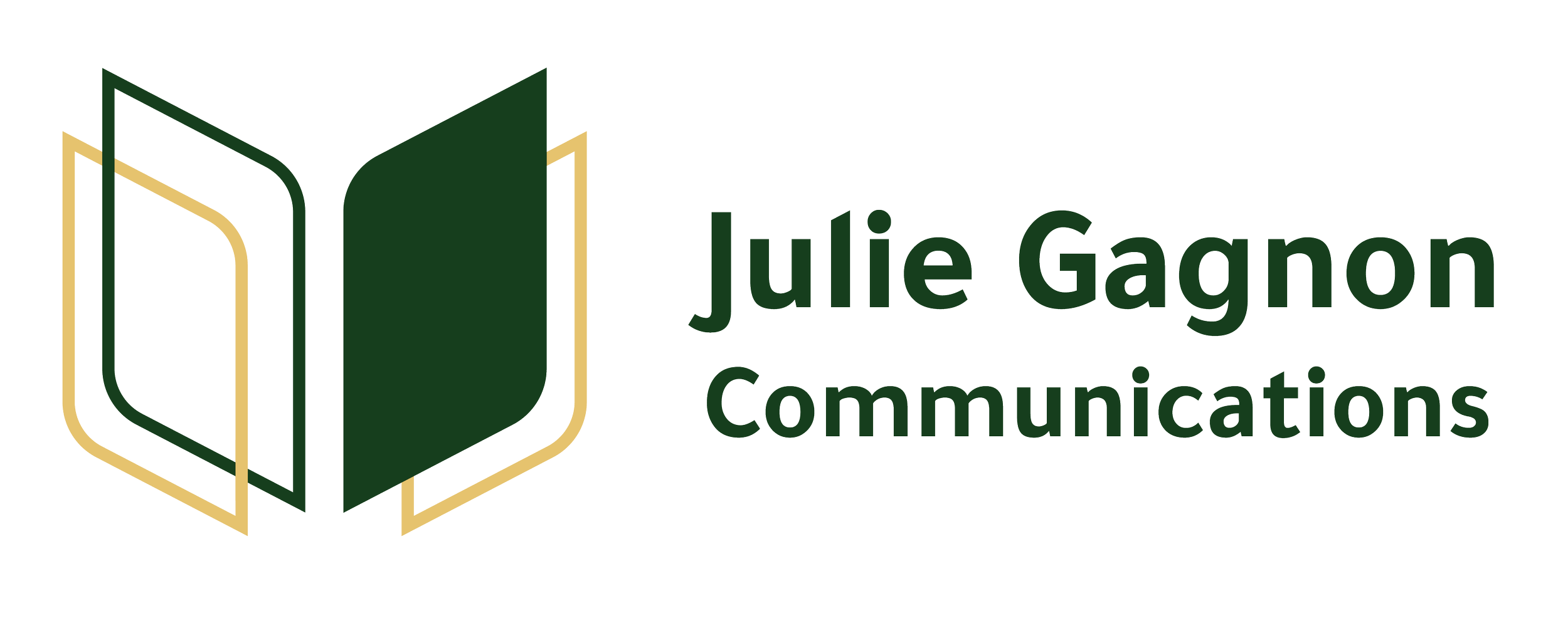 Julie Gagnon Symbol