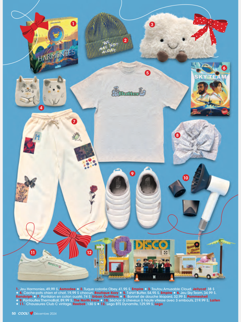 Randolph Magazine Cool