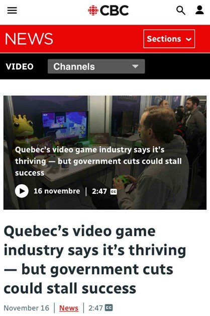 CBC