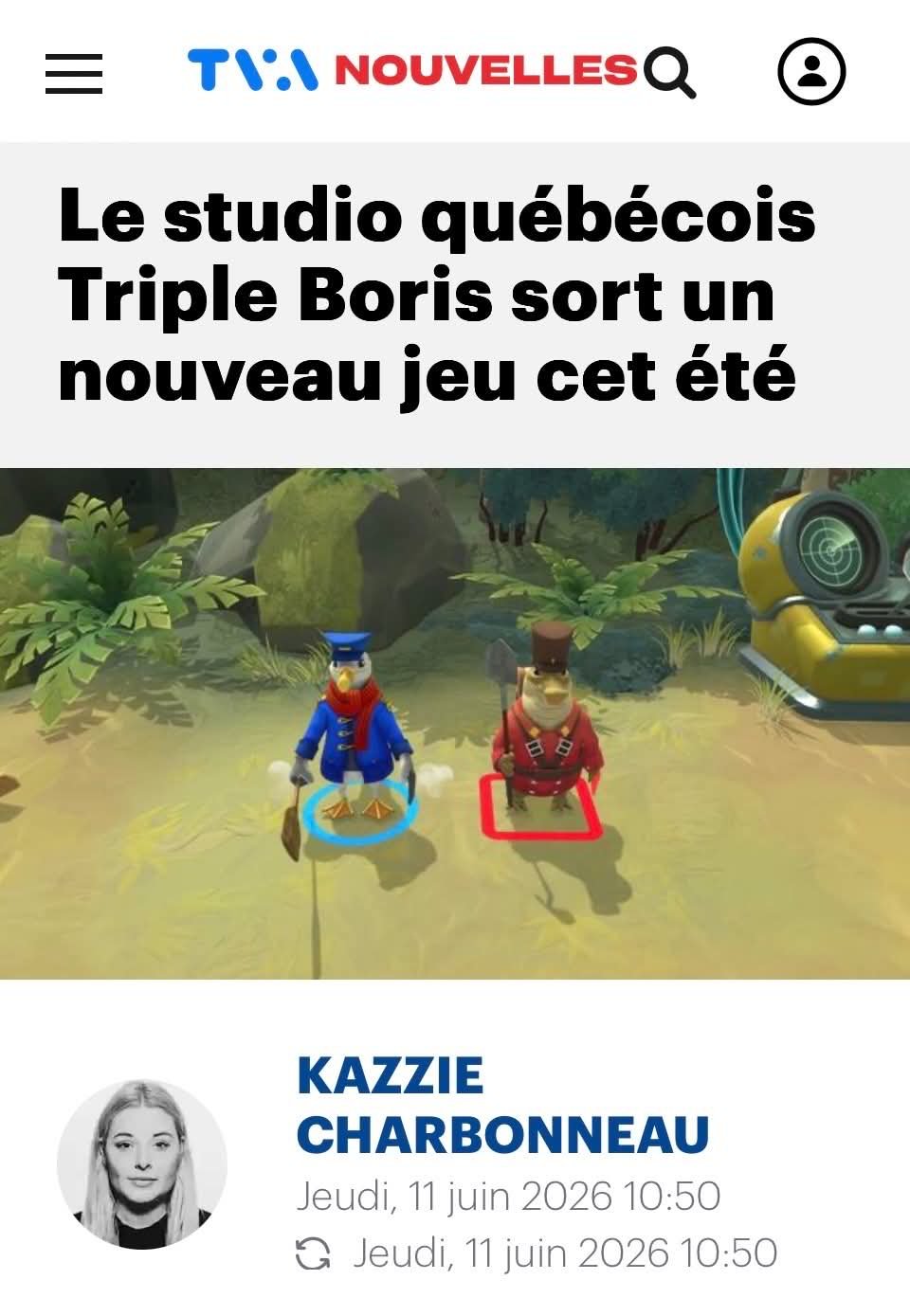 TVA